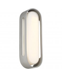 George Kovacs P1281-295-L  Floating LED Wall Sconce 